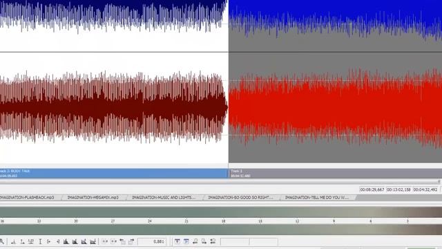 SOUND FORGE - COMO GRAVAR UM CD COM TRACKS SEPARADOS ATRAVÉS DO FORGE. смотреть онлайн