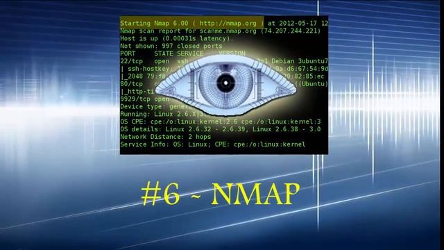 TOP 10 Android Hacking App смотреть онлайн