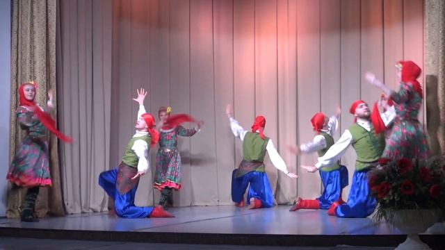 Некрасовские казаки смотреть онлайн