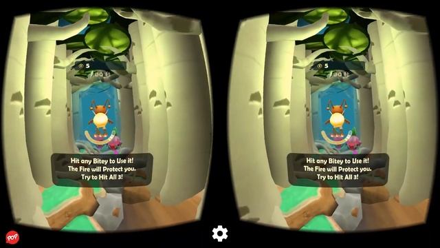 Best Google Cardboard VR Games Week 4 December 2015 - Android & iOS смотреть онлайн