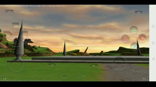 JUMP FORCE MOBILE? NOVO JOGO OFICIAL ATTACK ON TITAN, MUGEN + DE 200 PERSONAGENS E MAIS #VMobile смотреть онлайн