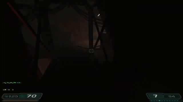 Doom 3 (dhewm 3) Coop - LibreCoop Alpha 1.2 смотреть онлайн