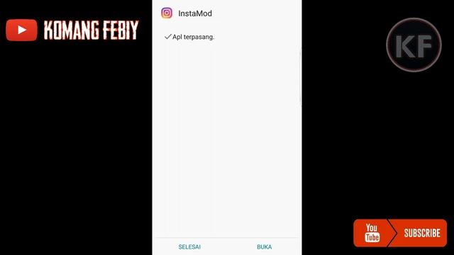 INSTAGRAM MOD TERBARU 2020!! FITUR LENGKAP TER UPDATE 2020 смотреть онлайн