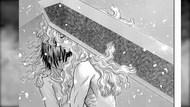 BERSERK 367: MAN...This is…Just… смотреть онлайн