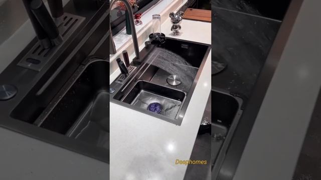 Top 5 Best Stainless Steel Sink You Can Buy In2022 смотреть онлайн