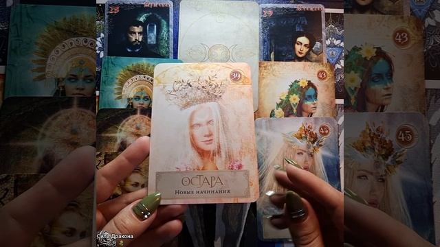 🔔📨Послание для Вас от Рода 🕊🔔 смотреть онлайн