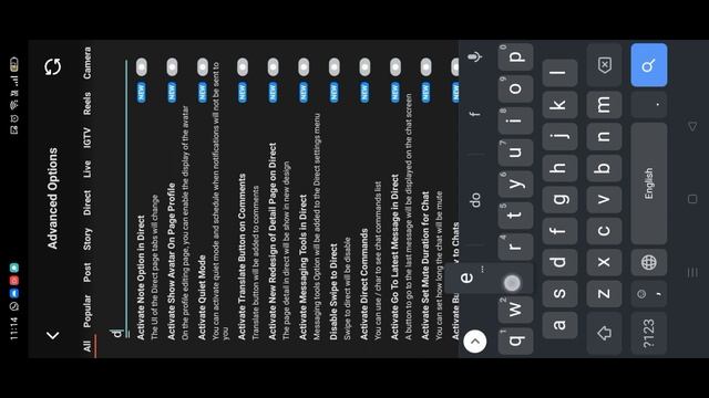 Honista v5.0 Tutorial | Full iOS Instagram On ANDROID | Emojis +Round Edge + Fonts on Android || смотреть онлайн