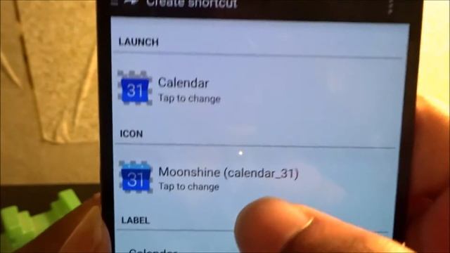How To Install Icon Packs On Google Now Launcher смотреть онлайн