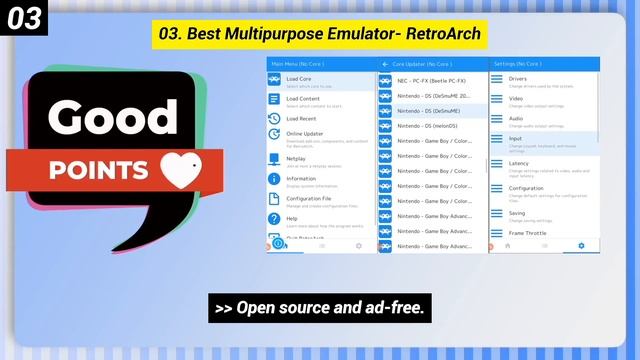 5 Best DS Emulators for Android | Play Nintendo Ds Games on Phone смотреть онлайн