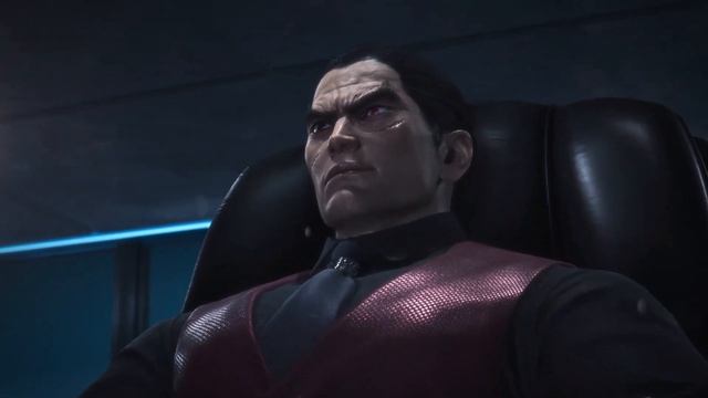 TEKKEN 8 смотреть онлайн