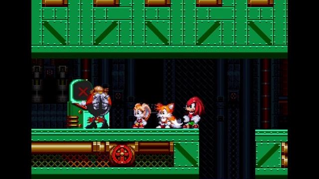 Sally.exe: The Whisper of Soul - 2 Alternate Route Choices смотреть онлайн