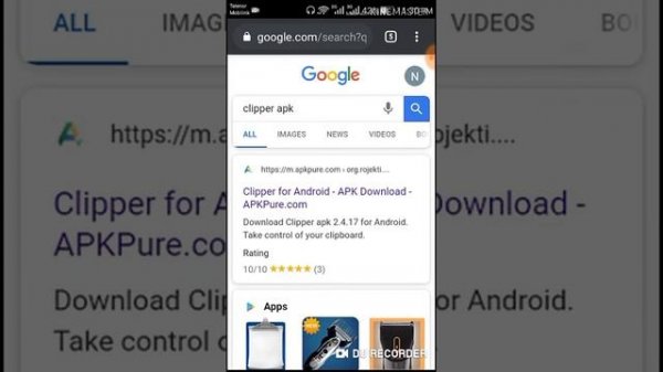 How to install/download APK app on browser android - (Hindi/Urdu)