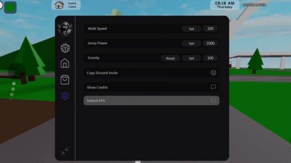 delta executor new ui and key system released! (new)