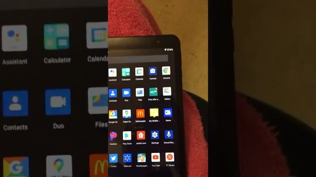 Speed Up Your Android Tablet #SpeedUpYourAndroidTablet смотреть онлайн
