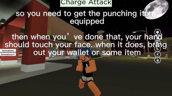 How to macro on da hood mobile! (3 ways)