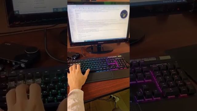 Как не спалиться, что ты играешь смотреть онлайн