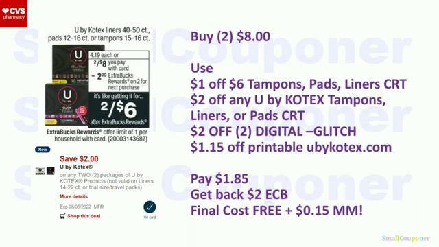 CVS NEW APP ONLY COUPONS 7/24-7/30 COUPONING THIS WEEK! FREE CETAPHIL NO CRT! DIGITAL DEALS! смотреть онлайн