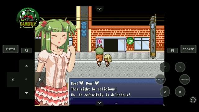 King Of Park And Town Rpgm Game Android/PC @Gameflixav