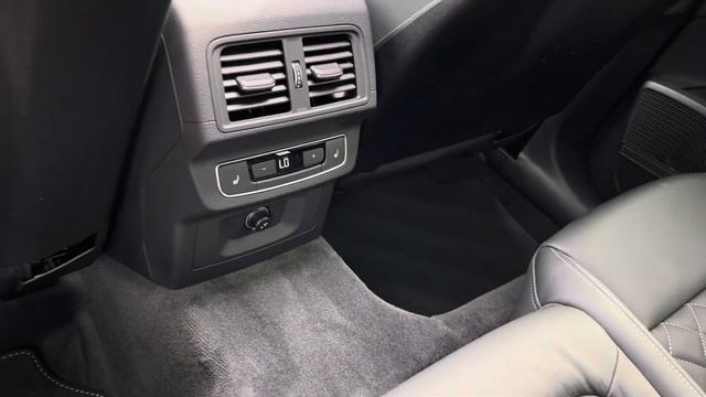 Approved Used Audi Q5 Vorsprung 45 TFSI quattro 265 PS S tronic | Stafford Audi смотреть онлайн