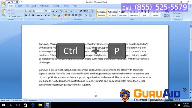 15 Important Keyboard Shortcuts of Windows® 10 - Volume 5 - GuruAid смотреть онлайн