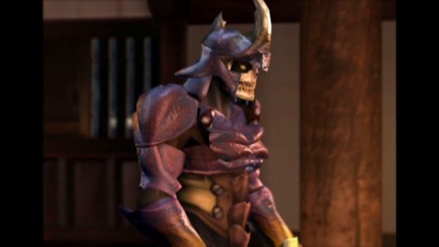 The Story Of Yoshimitsu - The Man Behind The Armor | Tekken 8 Explained смотреть онлайн