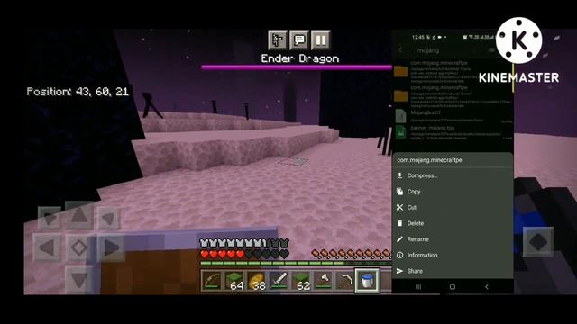 Minecraft app not installed problem fixed | Download minecraft latest version in android | Mcpe смотреть онлайн