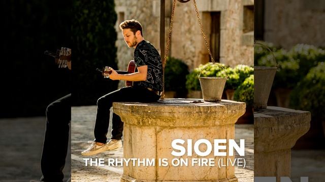 The Rhythm Is on Fire (Live) смотреть онлайн