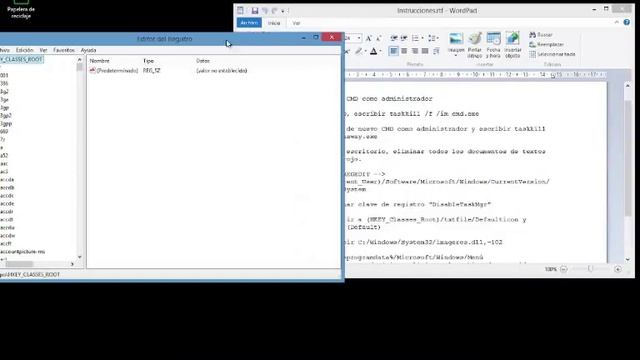 Cómo Eliminar 000.exe en Windows 8/8.1/10 y 11 смотреть онлайн
