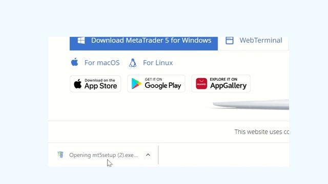 How to download MT5 on windows and mac смотреть онлайн