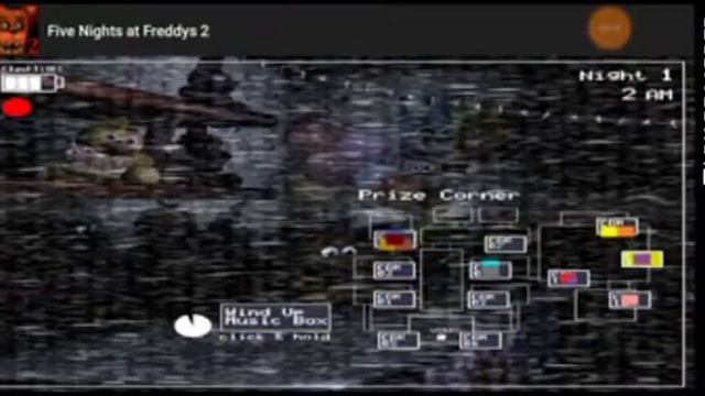 Fnaf 2 pc Android смотреть онлайн