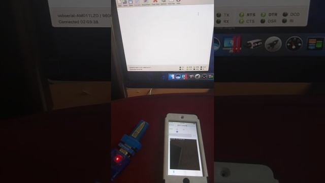 SPP over GATT Terminal смотреть онлайн