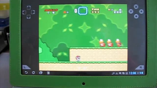Nyko PlayPad Pro & Android Emulators review смотреть онлайн