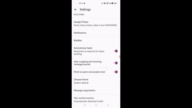 OnePlus SMS Centre Kaise Pata Kare, How To Find SMS Centre in OnePlus 2024 смотреть онлайн