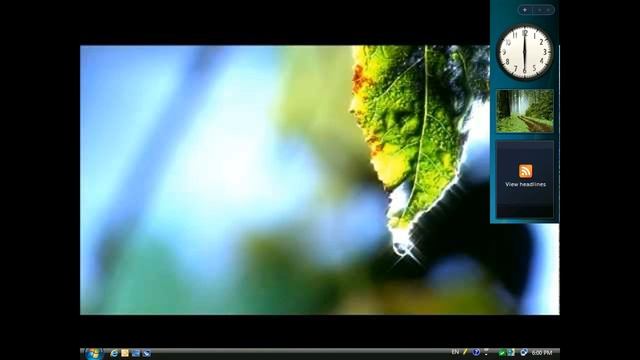 Windows Vista Parody (My Version/Pearl) смотреть онлайн