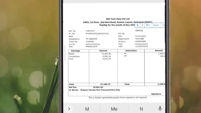 How to edit scan and system generated pdf file in mobile смотреть онлайн