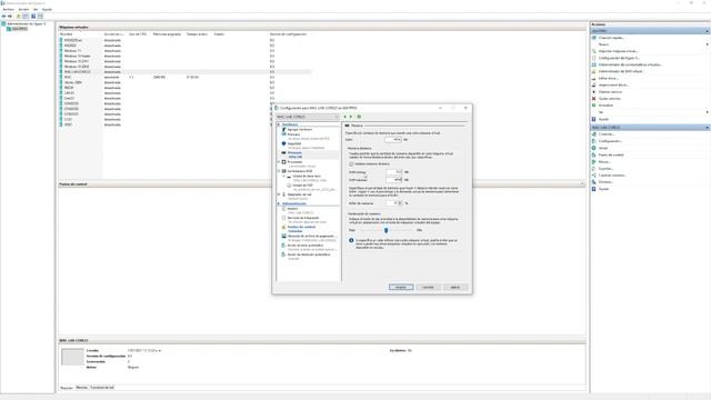 Curso de Windows Admin Center - Crear máquina virtual con Server Core смотреть онлайн
