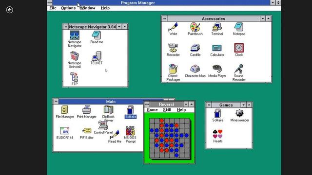 【Old Windows Versions】ただのメモ動画 #3【Windows10】 смотреть онлайн