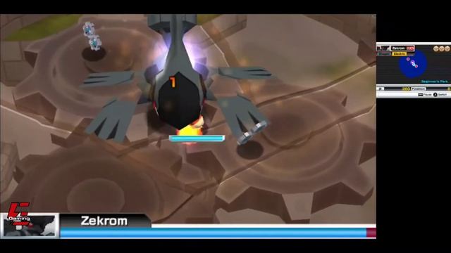 Pokemon Rumble Blast Gameplay Citra Emulator | Poco X3 Pro смотреть онлайн