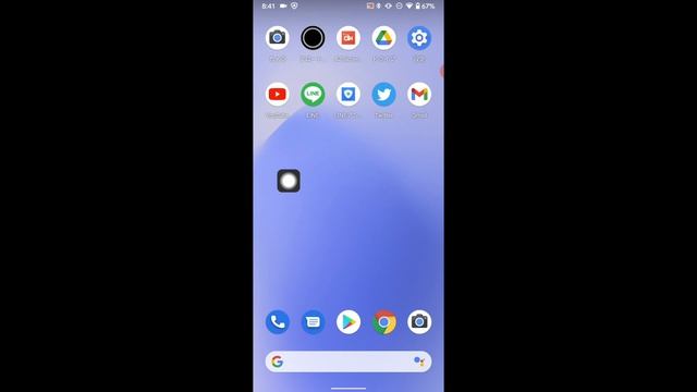 【Androidスマホ】LINEの通知が来ない・届かないときの対処法まとめ смотреть онлайн