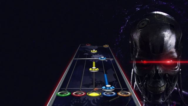 THE NUBINATOR | Clone Hero смотреть онлайн
