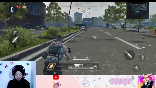 World War Z Versi Mobile - zoz final hour (Android/IOS) смотреть онлайн