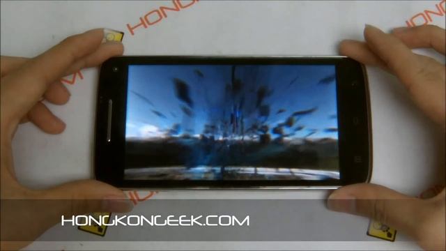 UNBOXING AND TEST - CHINESE SMARTPHONE W-92 ANDROID 4.4 2GB/16GB смотреть онлайн