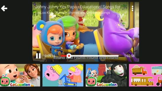 YouTube Kids For Android
