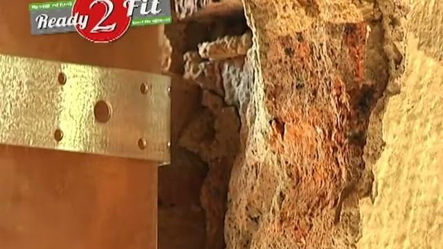 How to fix Ready-2-Fit windows and doors смотреть онлайн