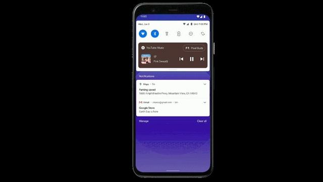 Mi A3 Android 11 First Look? | New Features? | Update Date? |Mi A3 Android 11 Update|Mi A3 Android смотреть онлайн