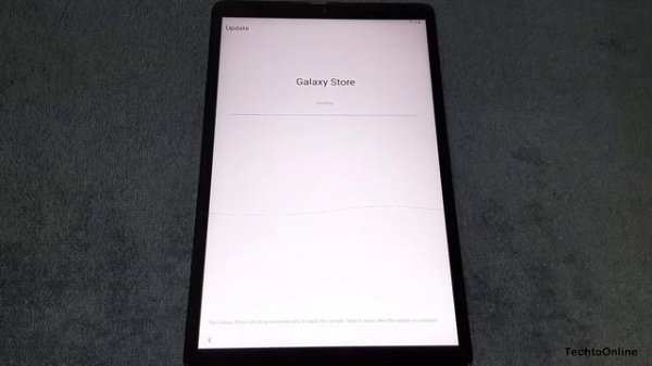 Samsung TAB-A (T515) FRP Bypass Android 10 Latest Update 2021