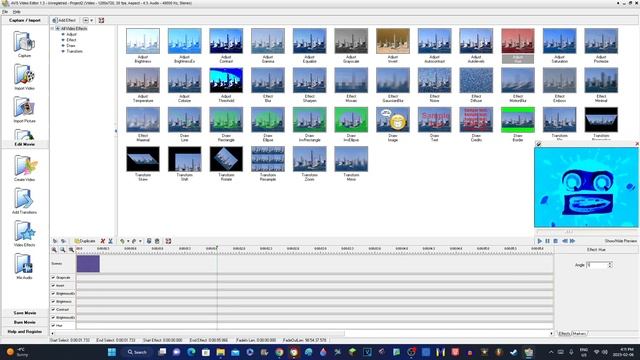 How to make LTKC Map on AVS Video Editor 1.3 смотреть онлайн