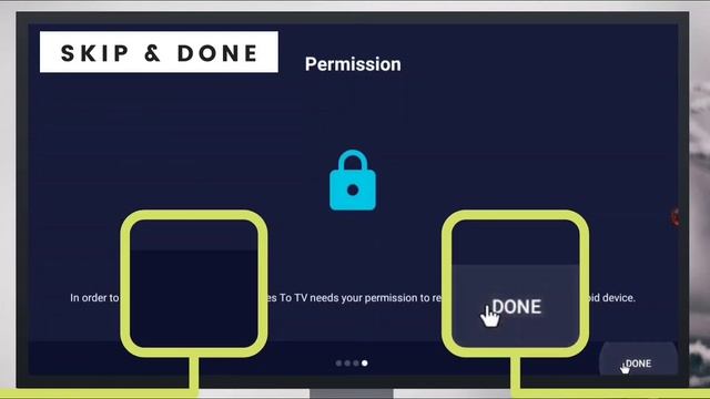 How to send Files/Apps to Android TV | Android TV me File/Apps kaise send kare | S1E1V1 смотреть онлайн