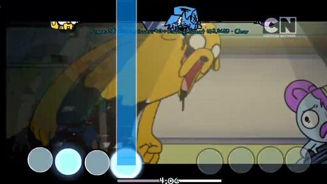 Fnf Vs Pibby Apocalypse Hotfix 0.71 Suffering Sublings V3 Di Android