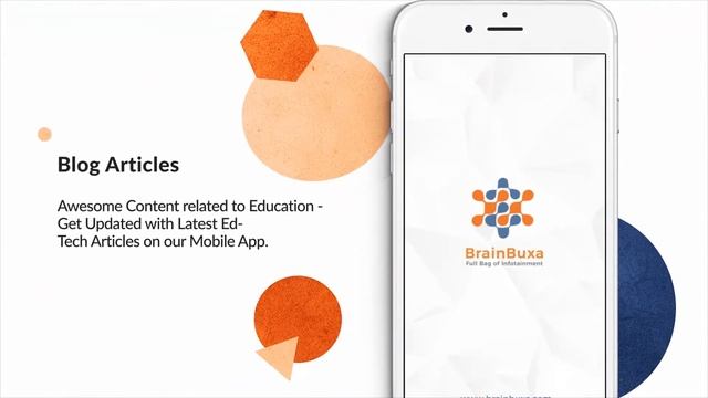 Brainbuxa Education News Android Application | Download the Education & Career App from Playstore смотреть онлайн
